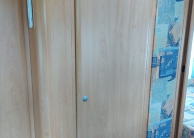KNAUS SÜDWIND