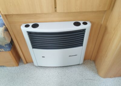 KNAUS SÜDWIND