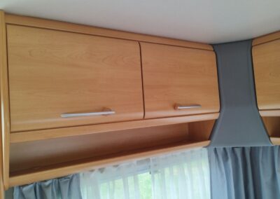 KNAUS SÜDWIND