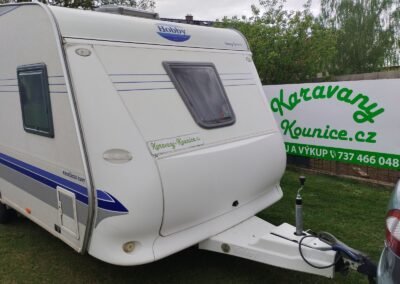 HOBBY Excellent + mover + funkční na 12V
