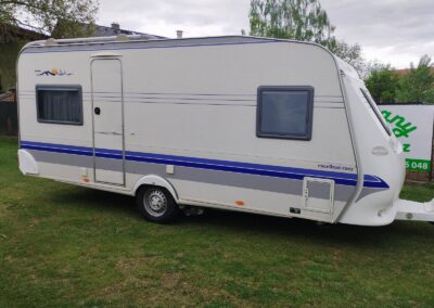 HOBBY Excellent + mover + funkční na 12V