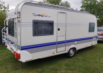 HOBBY Excellent + mover + funkční na 12V