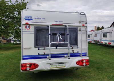 HOBBY Excellent + mover + funkční na 12V