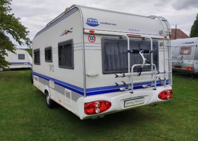 HOBBY Excellent + mover + funkční na 12V