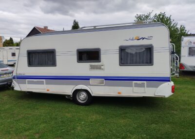 HOBBY Excellent + mover + funkční na 12V