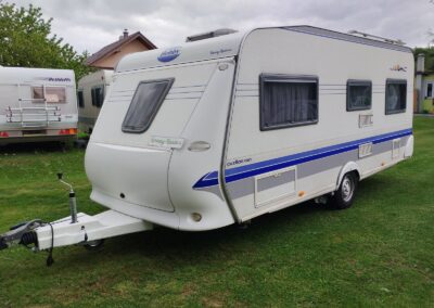 HOBBY Excellent + mover + funkční na 12V