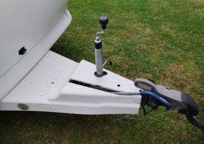 HOBBY Excellent + mover + funkční na 12V