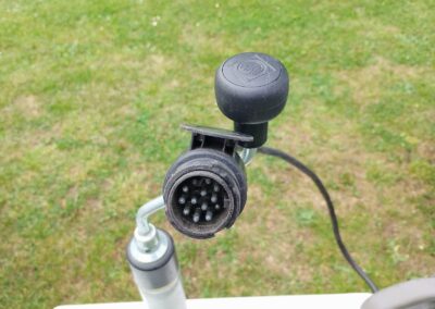 HOBBY Excellent + mover + funkční na 12V