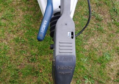 HOBBY Excellent + mover + funkční na 12V