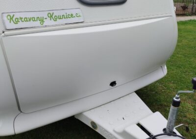 HOBBY Excellent + mover + funkční na 12V