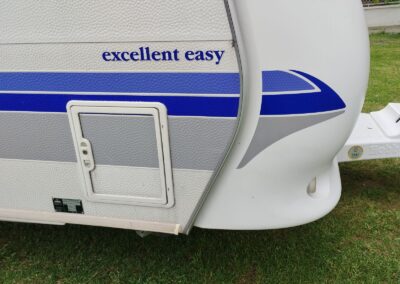 HOBBY Excellent + mover + funkční na 12V