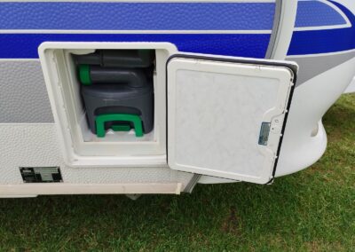 HOBBY Excellent + mover + funkční na 12V