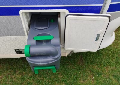 HOBBY Excellent + mover + funkční na 12V
