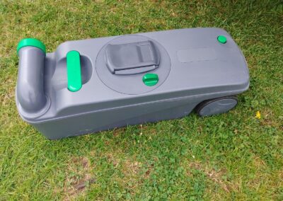 HOBBY Excellent + mover + funkční na 12V
