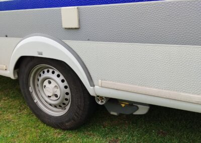 HOBBY Excellent + mover + funkční na 12V
