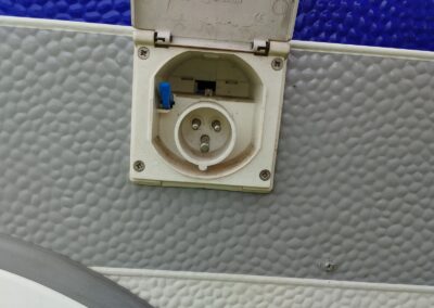 HOBBY Excellent + mover + funkční na 12V