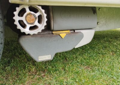 HOBBY Excellent + mover + funkční na 12V