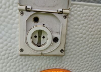 HOBBY Excellent + mover + funkční na 12V