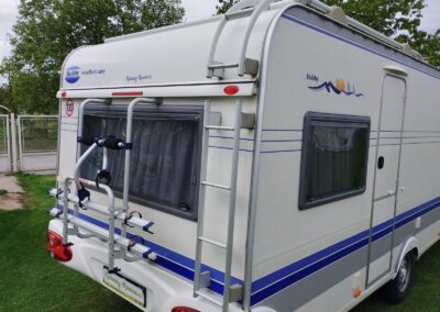 HOBBY Excellent + mover + funkční na 12V