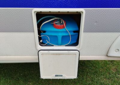 HOBBY Excellent + mover + funkční na 12V