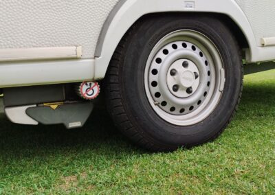 HOBBY Excellent + mover + funkční na 12V