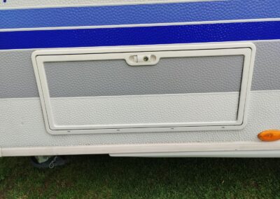 HOBBY Excellent + mover + funkční na 12V
