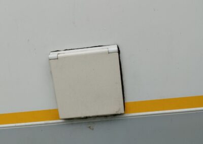 BÜRSTNER Fun