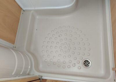 BÜRSTNER Fun