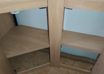 BÜRSTNER Fun