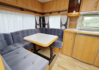 HOBBY Excellent + mover + funkční na 12V