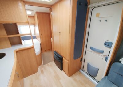 HOBBY Excellent + mover + funkční na 12V