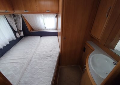 HOBBY Excellent + mover + funkční na 12V