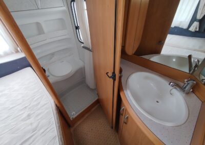 HOBBY Excellent + mover + funkční na 12V