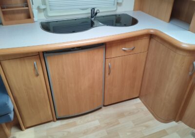 HOBBY Excellent + mover + funkční na 12V