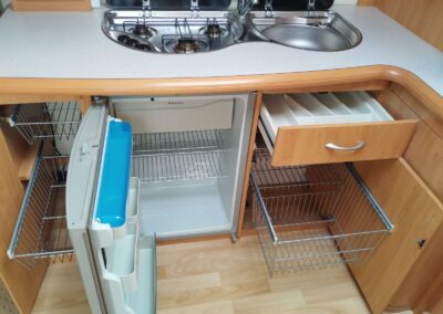 HOBBY Excellent + mover + funkční na 12V