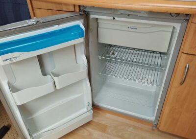 HOBBY Excellent + mover + funkční na 12V