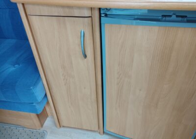 HOBBY Excellent + mover + funkční na 12V