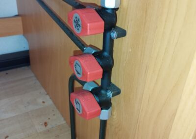 HOBBY Excellent + mover + funkční na 12V