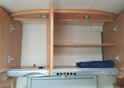 HOBBY Excellent + mover + funkční na 12V
