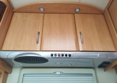 HOBBY Excellent + mover + funkční na 12V