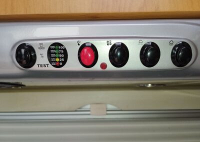 HOBBY Excellent + mover + funkční na 12V