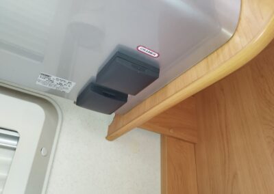HOBBY Excellent + mover + funkční na 12V