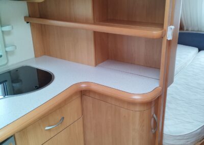 HOBBY Excellent + mover + funkční na 12V