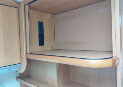 HOBBY Excellent + mover + funkční na 12V