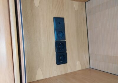 HOBBY Excellent + mover + funkční na 12V