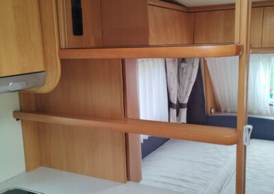 HOBBY Excellent + mover + funkční na 12V