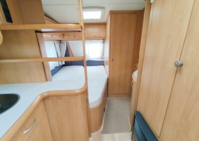 HOBBY Excellent + mover + funkční na 12V