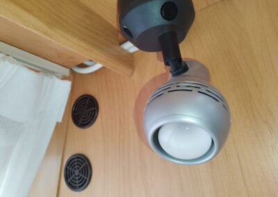 HOBBY Excellent + mover + funkční na 12V