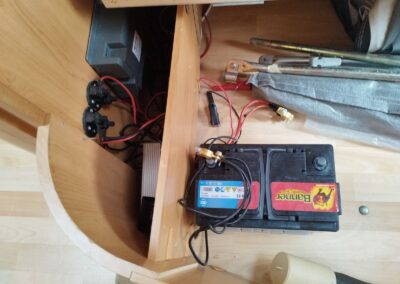 HOBBY Excellent + mover + funkční na 12V