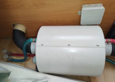 HOBBY Excellent + mover + funkční na 12V